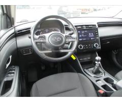 Hyundai Tucson 1,6 T-GDI  Start 4x2 - 7