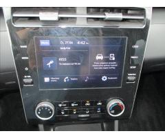 Hyundai Tucson 1,6 T-GDI  Start 4x2 - 9