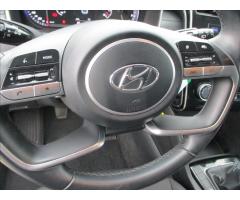 Hyundai Tucson 1,6 T-GDI  Start 4x2 - 17