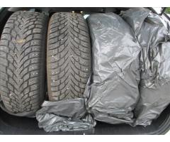 Hyundai Tucson 1,6 T-GDI  Start 4x2 - 22