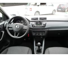 Škoda Fabia 1,4 TDI 66kW  SERVISNÍ KNIHA - 7