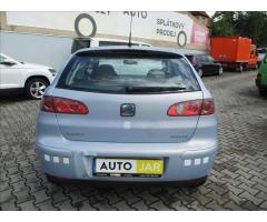 Seat Ibiza 1,4 16v - 6