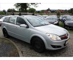 Opel Astra 1,4 i,16V  Enjoy Caravan - 1