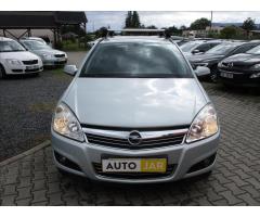 Opel Astra 1,4 i,16V  Enjoy Caravan - 2