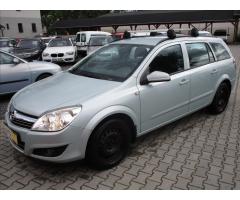 Opel Astra 1,4 i,16V  Enjoy Caravan - 3