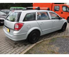 Opel Astra 1,4 i,16V  Enjoy Caravan - 4
