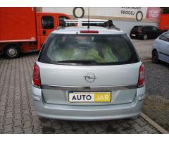 Opel Astra 1,4 i,16V  Enjoy Caravan - 5