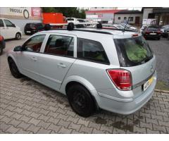 Opel Astra 1,4 i,16V  Enjoy Caravan - 6