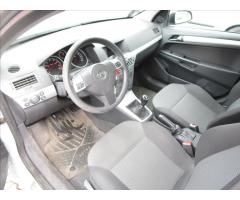 Opel Astra 1,4 i,16V  Enjoy Caravan - 13