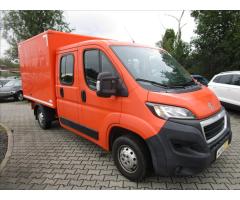 PEUGEOT EXPERT 2.0 BLUEHDI L3LONG PREMIUM 1.MAJ