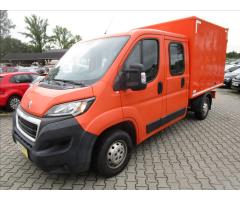 PEUGEOT EXPERT 2.0 BLUEHDI L3LONG PREMIUM 1.MAJ