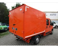 PEUGEOT EXPERT 2.0 BLUEHDI L3LONG PREMIUM 1.MAJ