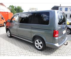 Volkswagen Caravelle 2,0 TDI  DSG,4x4,Tažné zař. - 6