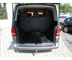 Volkswagen Caravelle 2,0 TDI  DSG,4x4,Tažné zař. - 17