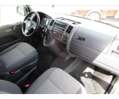 Volkswagen Caravelle 2,0 TDI  DSG,4x4,Tažné zař. - 22