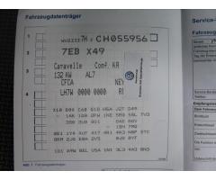 Volkswagen Caravelle 2,0 TDI  DSG,4x4,Tažné zař. - 23