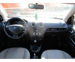 Ford Fusion 1,4 TDCi Trend  N1 - 7