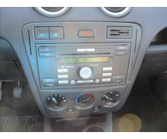 Ford Fusion 1,4 TDCi Trend  N1 - 9