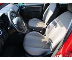 Ford Fusion 1,4 TDCi Trend  N1 - 12