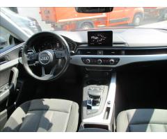 Audi A5 2,0 TDI S tronic Sportback - 7