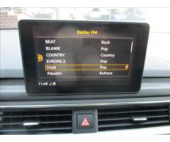 Audi A5 2,0 TDI S tronic Sportback - 14