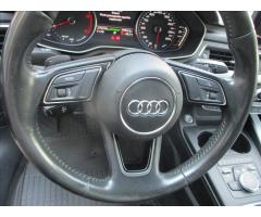 Audi A5 2,0 TDI S tronic Sportback - 22