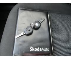 Škoda Fabia 1,4 16V  KLIMA,NOVÉ ROZVODY!!! - 23