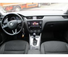 Škoda Octavia 1,6 TDI,DSG  REZERVOVÁNO - 7