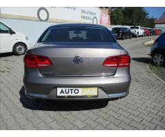 Volkswagen Passat 1,4 TSI  SERVISNÍ KNIHA - 6