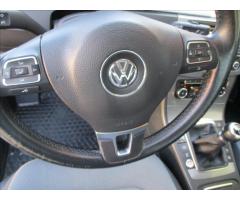 Volkswagen Passat 1,4 TSI  SERVISNÍ KNIHA - 20