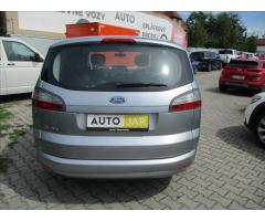 Ford S-MAX 2,0 Duratec Trend - 6