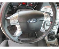 Ford S-MAX 2,0 Duratec Trend - 11