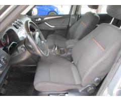 Ford S-MAX 2,0 Duratec Trend - 12