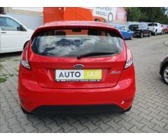 Ford Fiesta 1,2 i  KLIMA,SERVISNÍ KNIHA - 6