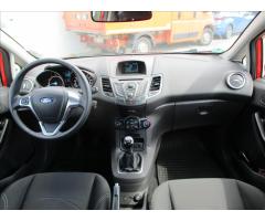 Ford Fiesta 1,2 i  KLIMA,SERVISNÍ KNIHA - 7