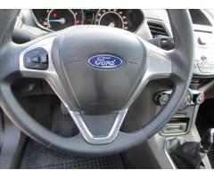 Ford Fiesta 1,2 i  KLIMA,SERVISNÍ KNIHA - 16