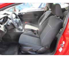 Ford Fiesta 1,2 i  KLIMA,SERVISNÍ KNIHA - 17