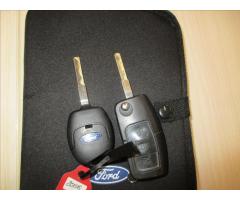 Ford Fiesta 1,2 i  KLIMA,SERVISNÍ KNIHA - 27