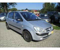 Hyundai Getz 1,1 i  . - 1