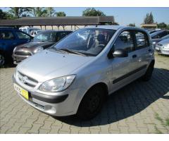 Hyundai Getz 1,1 i  . - 2