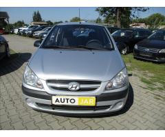 Hyundai Getz 1,1 i  . - 3