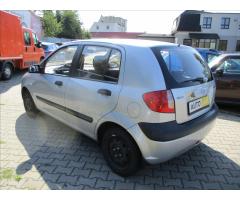 Hyundai Getz 1,1 i  . - 4