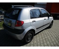 Hyundai Getz 1,1 i  . - 5