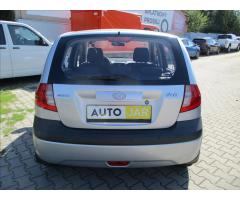 Hyundai Getz 1,1 i  . - 6