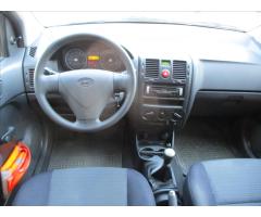 Hyundai Getz 1,1 i  . - 7