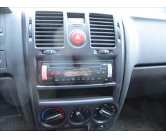 Hyundai Getz 1,1 i  . - 9