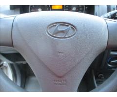 Hyundai Getz 1,1 i  . - 10