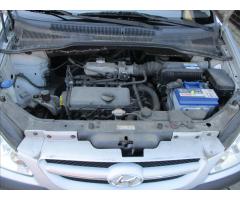 Hyundai Getz 1,1 i  . - 19