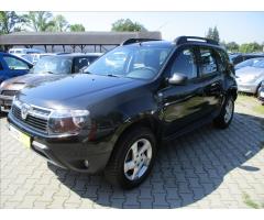 Dacia Duster 1,5 dCi 4x4  TAŽNÉ ZAŘÍZENÍ - 2