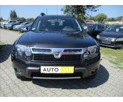 Dacia Duster 1,5 dCi 4x4  TAŽNÉ ZAŘÍZENÍ - 3